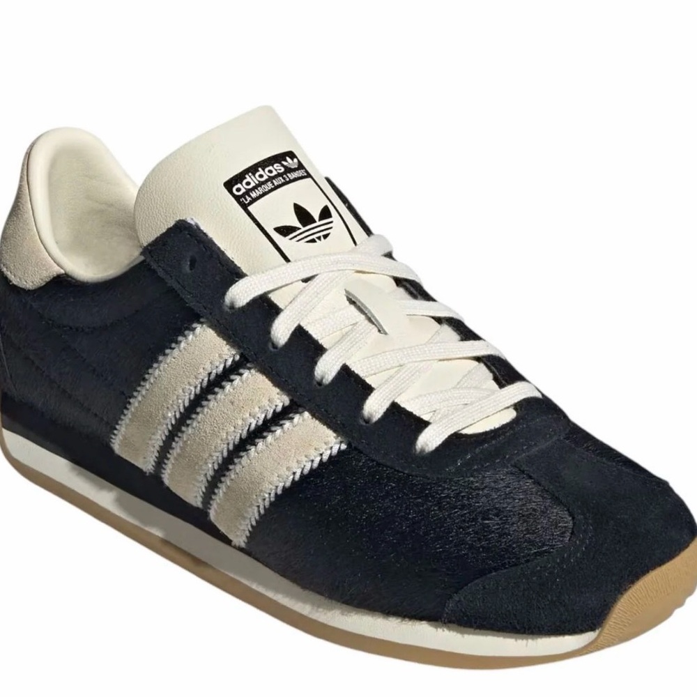 Adidas Originals Country OG Women's Fashion Shoes  Sneakers JQ0545 9.5
